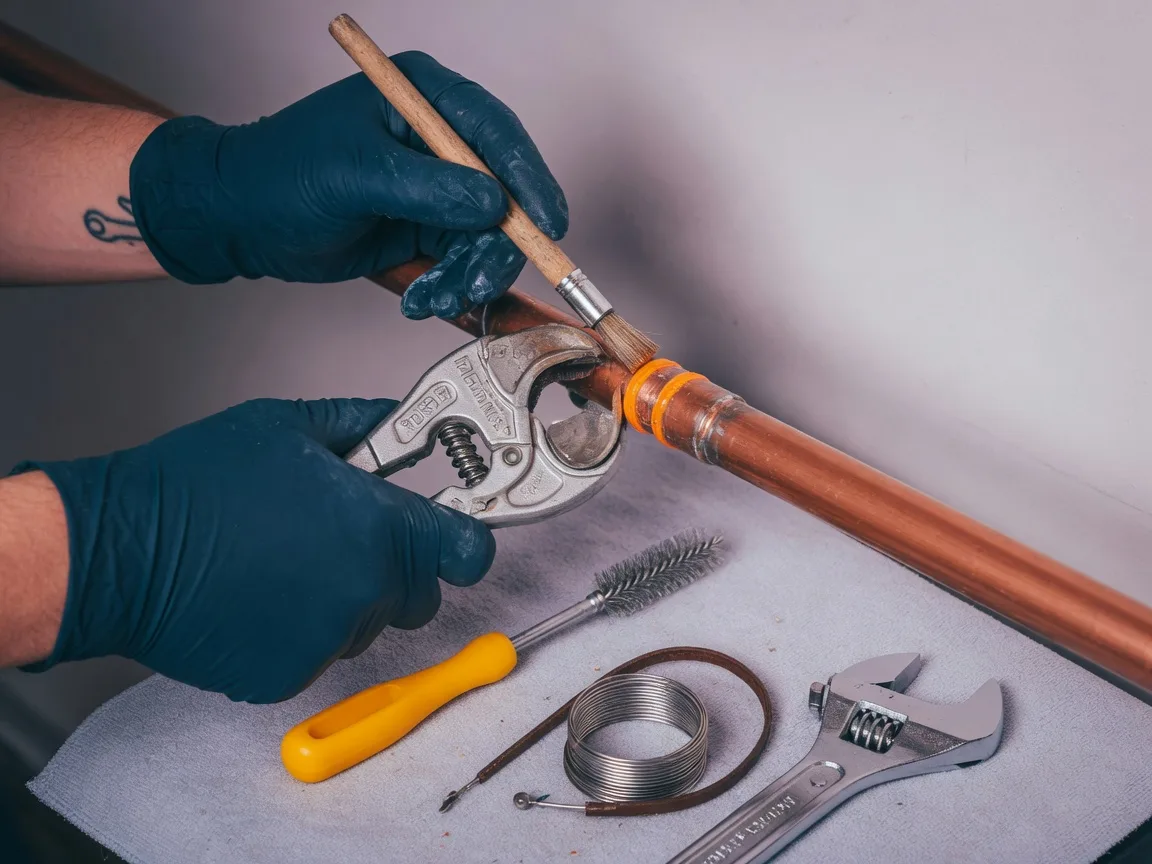Why choose Sump Pump Repair in Burbank, OH